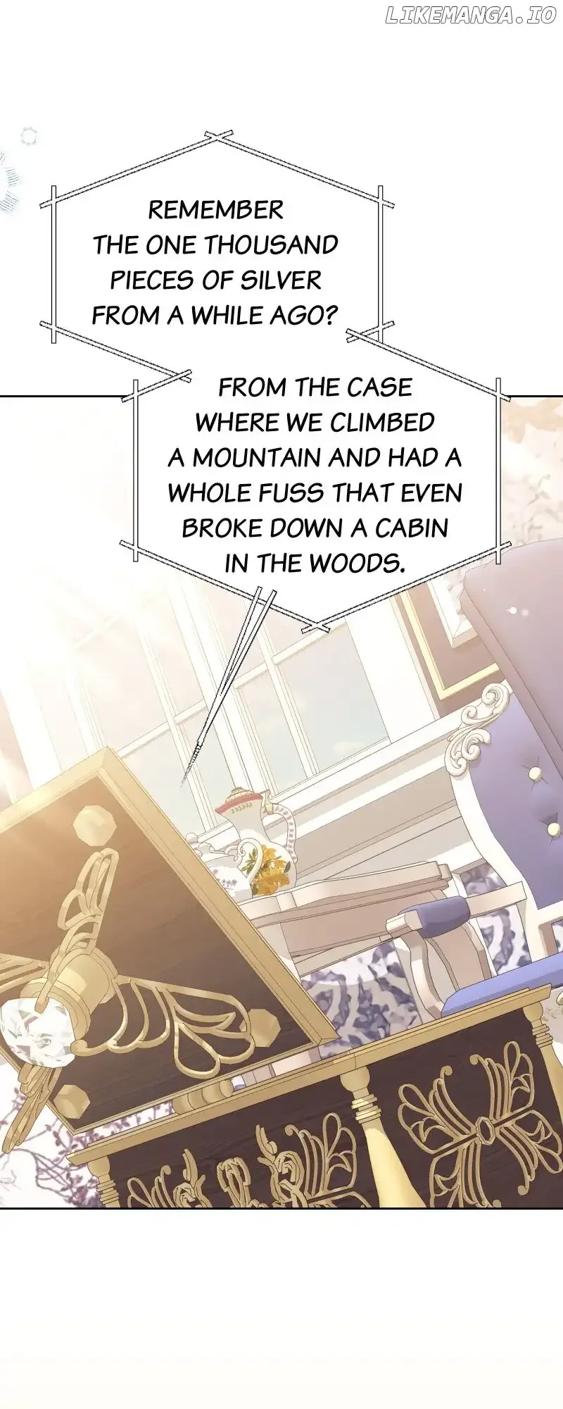 The Obsessive Stud Scammed Me into Marriage Chapter 29 page 85