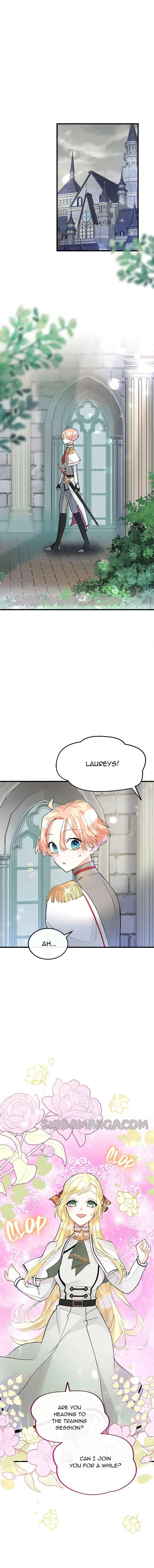 The Reason Why The Twin Lady Crossdresses Chapter 29 page 2