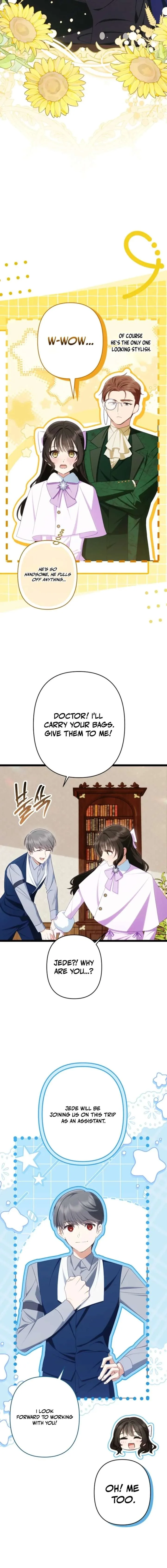 The Rebellion’s Quack Doctor Chapter 29 page 13