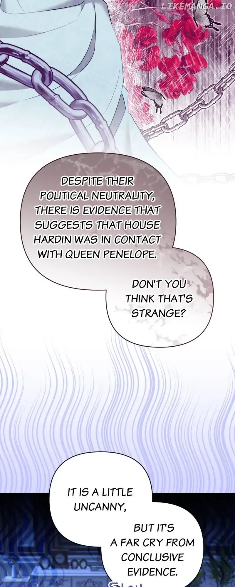 The Obsessive Stud Scammed Me into Marriage Chapter 29 page 79