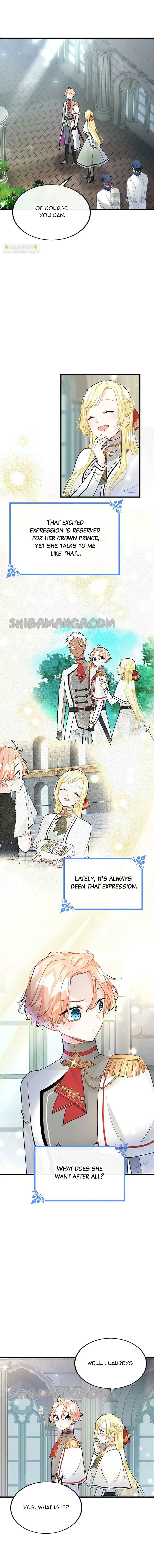 The Reason Why The Twin Lady Crossdresses Chapter 29 page 3