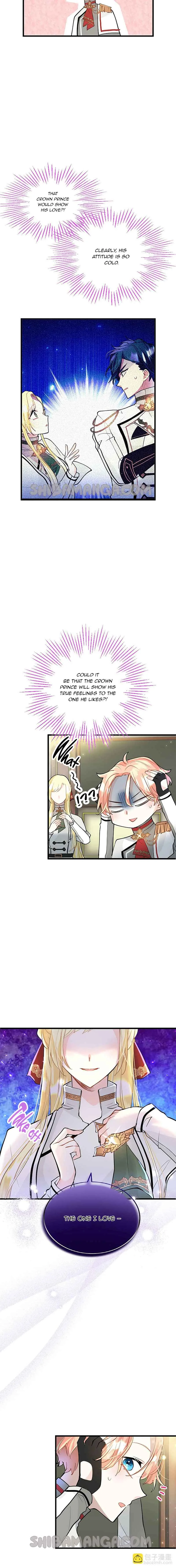 The Reason Why The Twin Lady Crossdresses Chapter 29 page 7