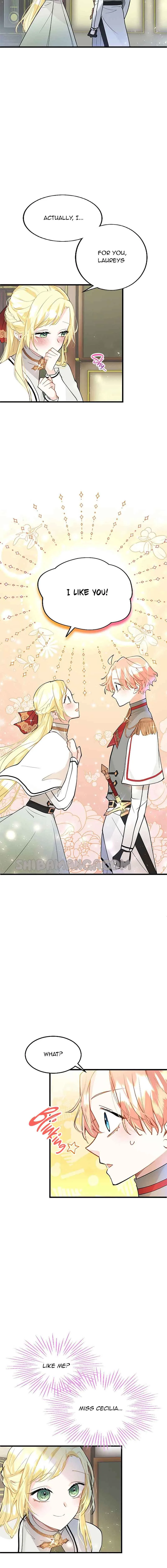 The Reason Why The Twin Lady Crossdresses Chapter 29 page 5