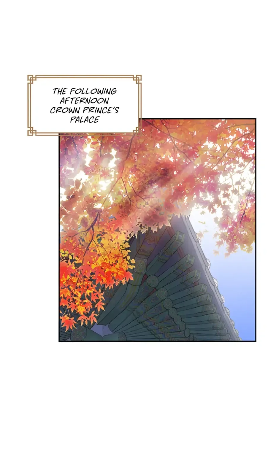 The Red Sleeve Chapter 29 page 3