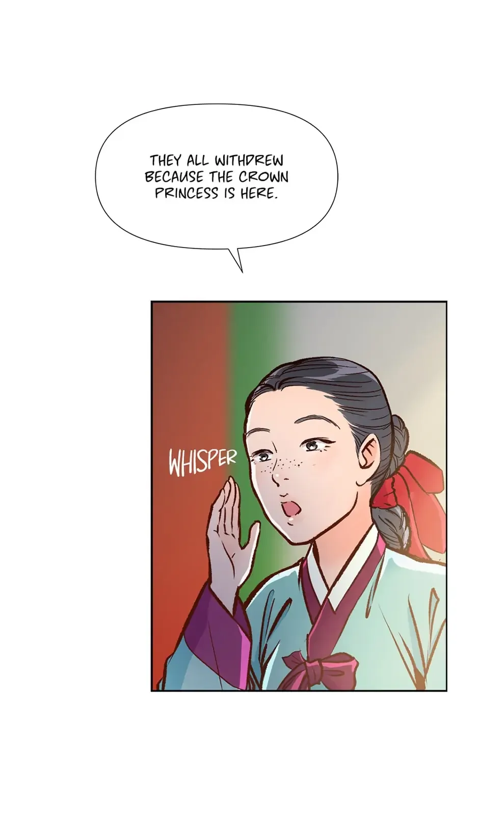 The Red Sleeve Chapter 29 page 5
