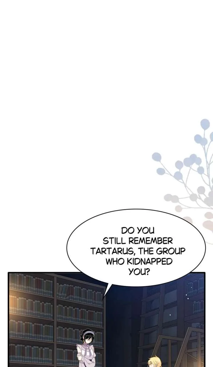 The Reborn Witch Raises a Templar Chapter 28 page 4