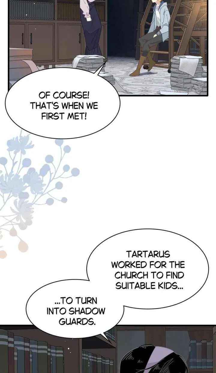 The Reborn Witch Raises a Templar Chapter 28 page 5