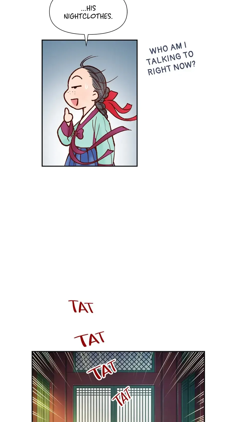 The Red Sleeve Chapter 29 page 12
