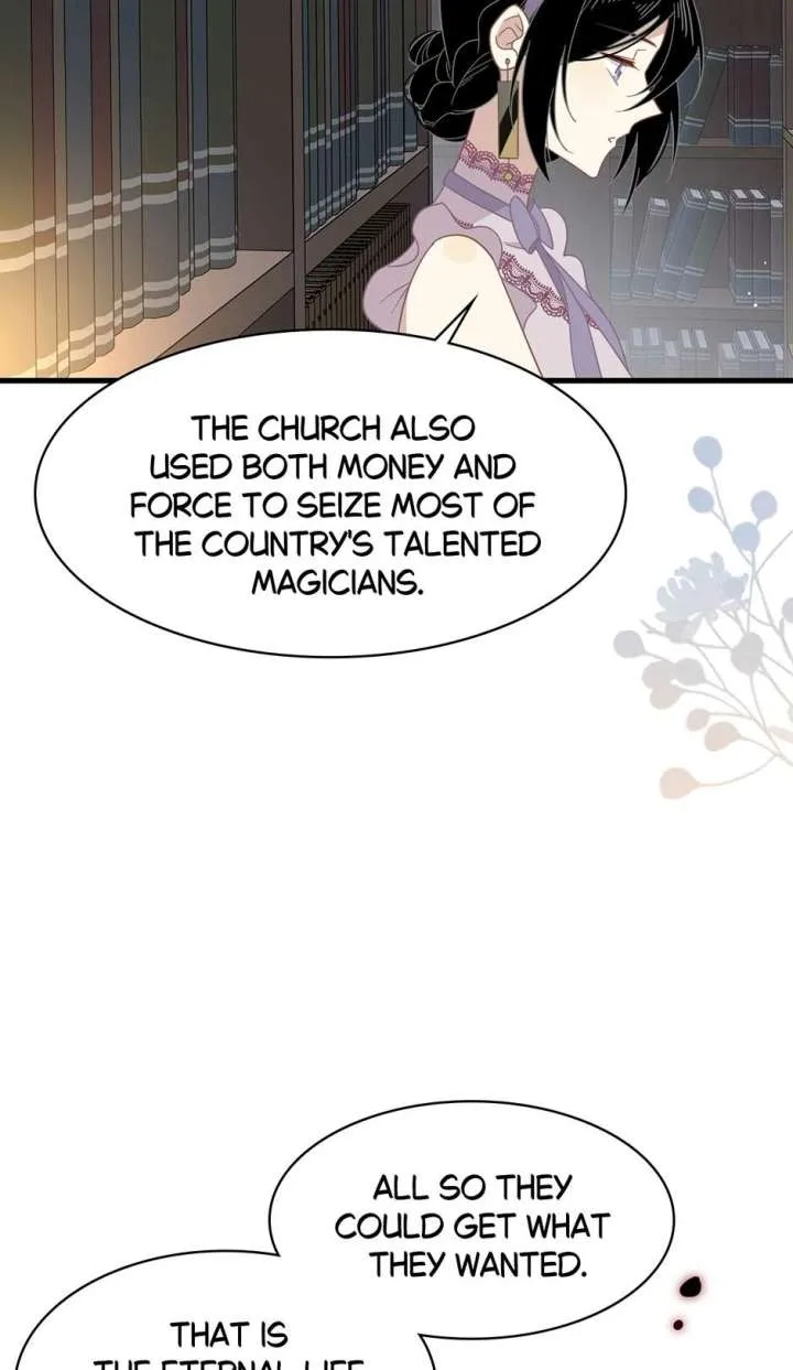 The Reborn Witch Raises a Templar Chapter 28 page 6