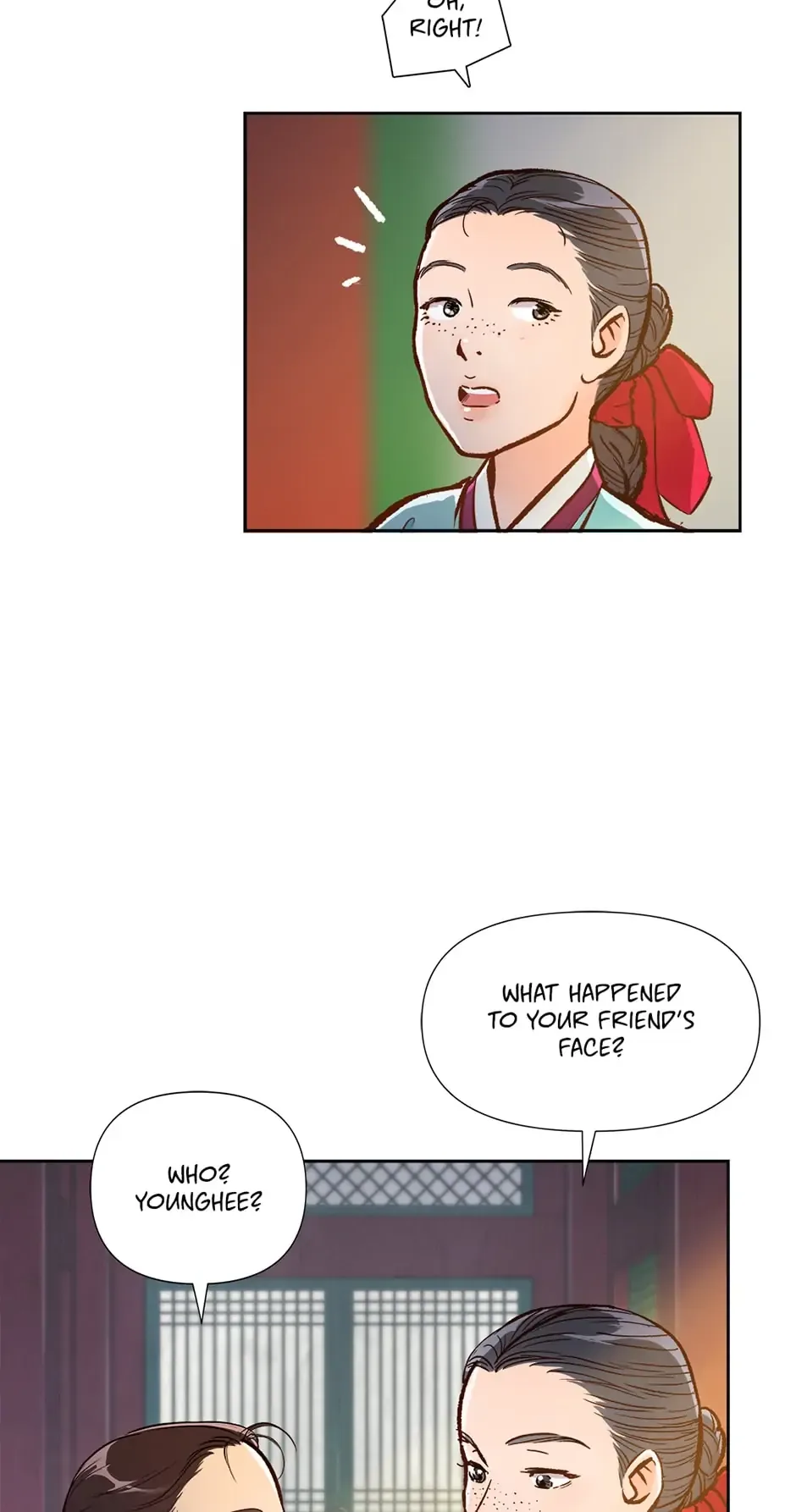 The Red Sleeve Chapter 29 page 8