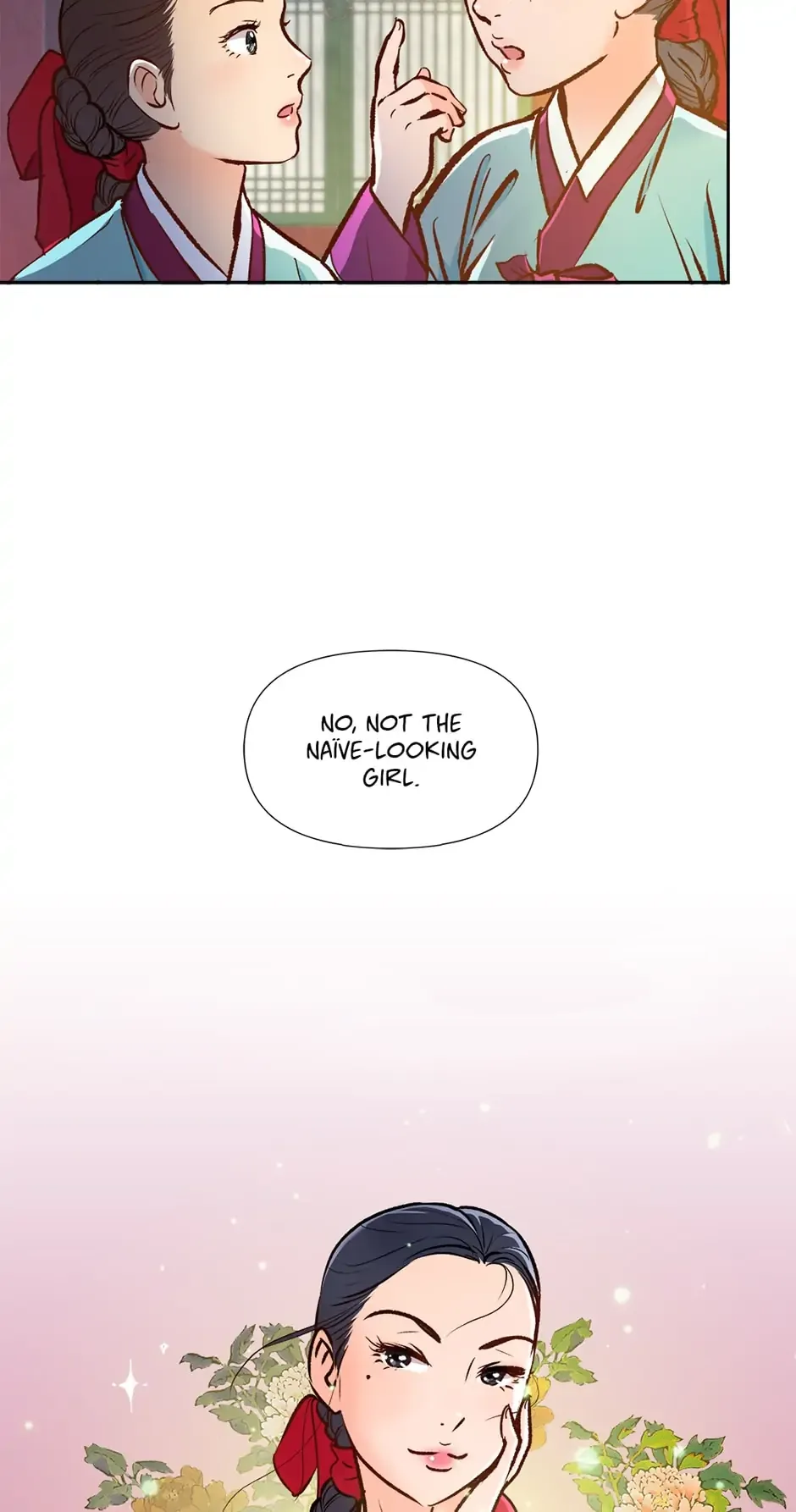 The Red Sleeve Chapter 29 page 9