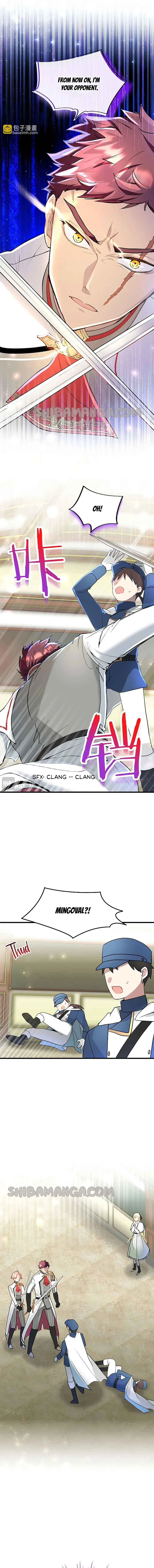 The Reason Why The Twin Lady Crossdresses Chapter 29 page 13