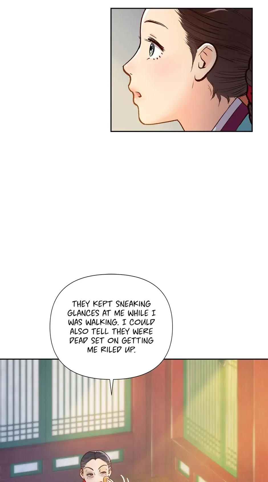 The Red Sleeve Chapter 29 page 29