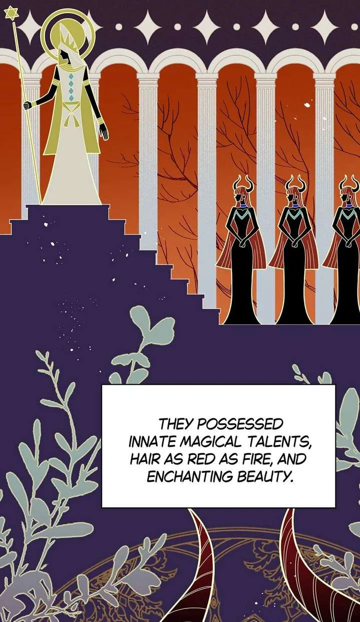 The Reborn Witch Raises a Templar Chapter 28 page 11