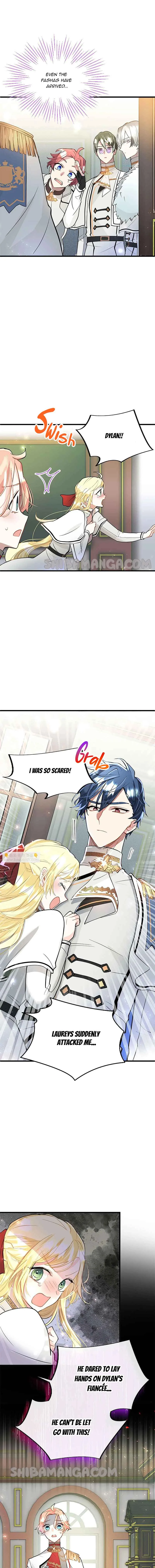 The Reason Why The Twin Lady Crossdresses Chapter 29 page 15