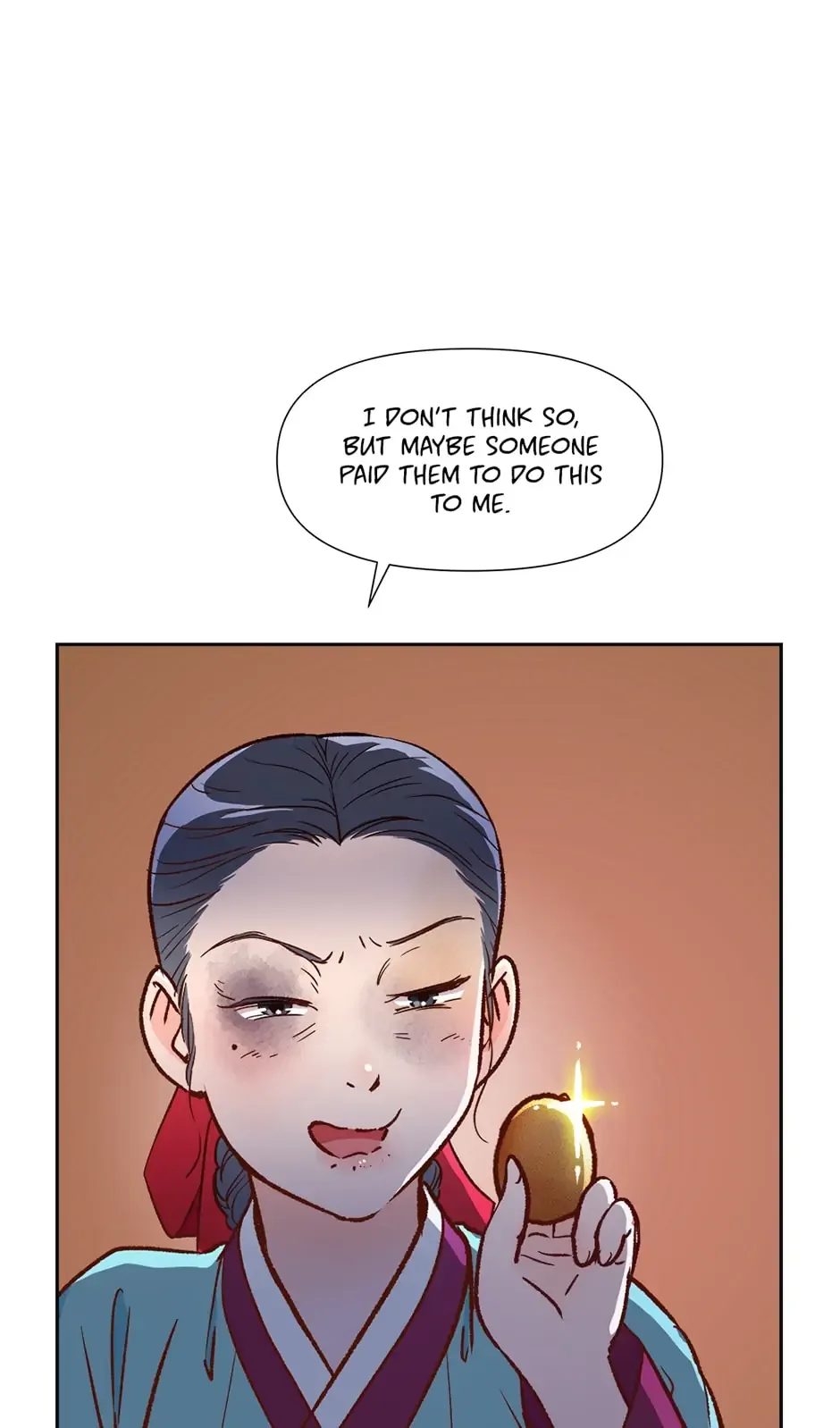 The Red Sleeve Chapter 29 page 31
