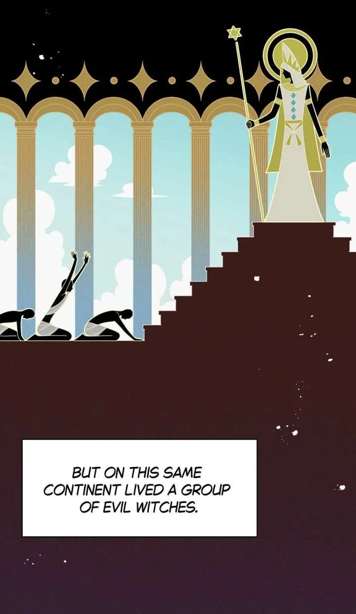 The Reborn Witch Raises a Templar Chapter 28 page 10