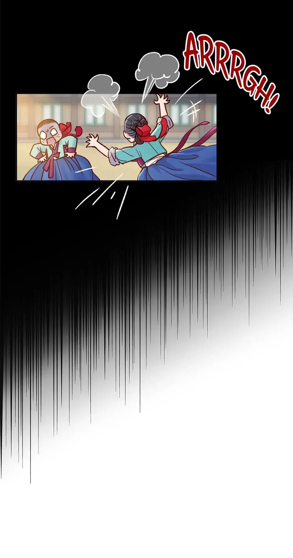 The Red Sleeve Chapter 29 page 24