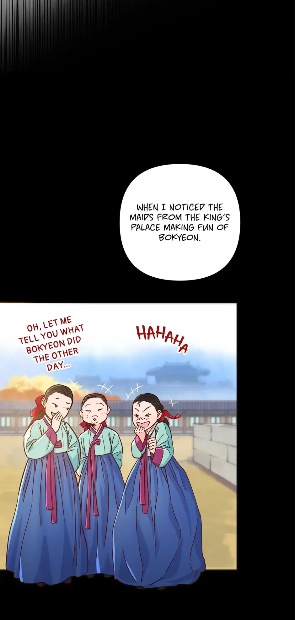 The Red Sleeve Chapter 29 page 22