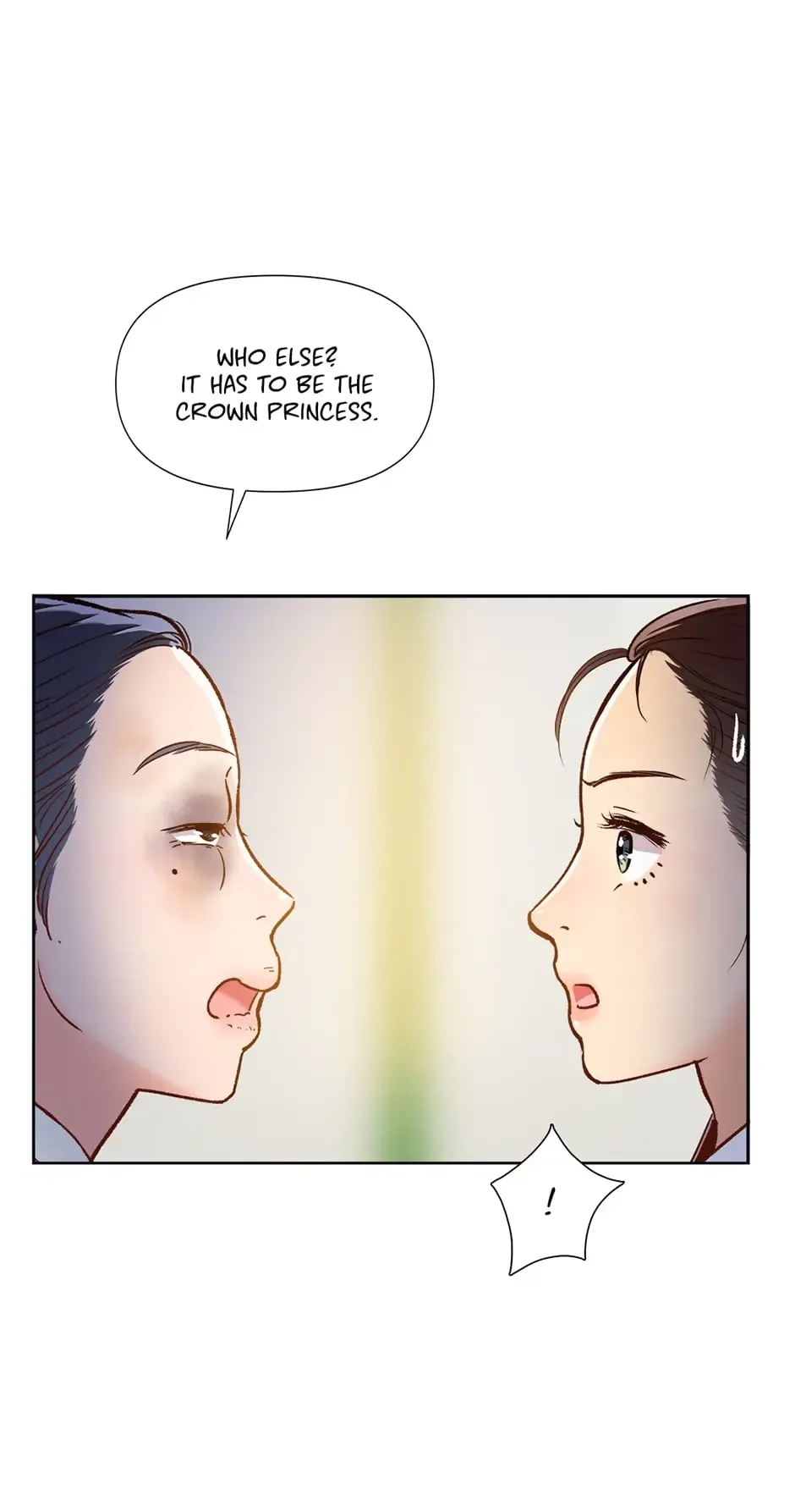 The Red Sleeve Chapter 29 page 42
