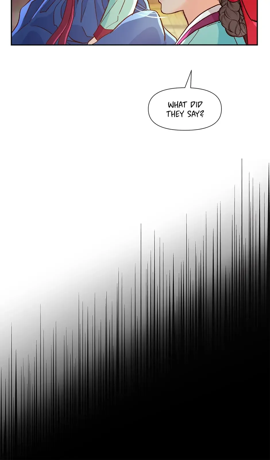The Red Sleeve Chapter 29 page 34
