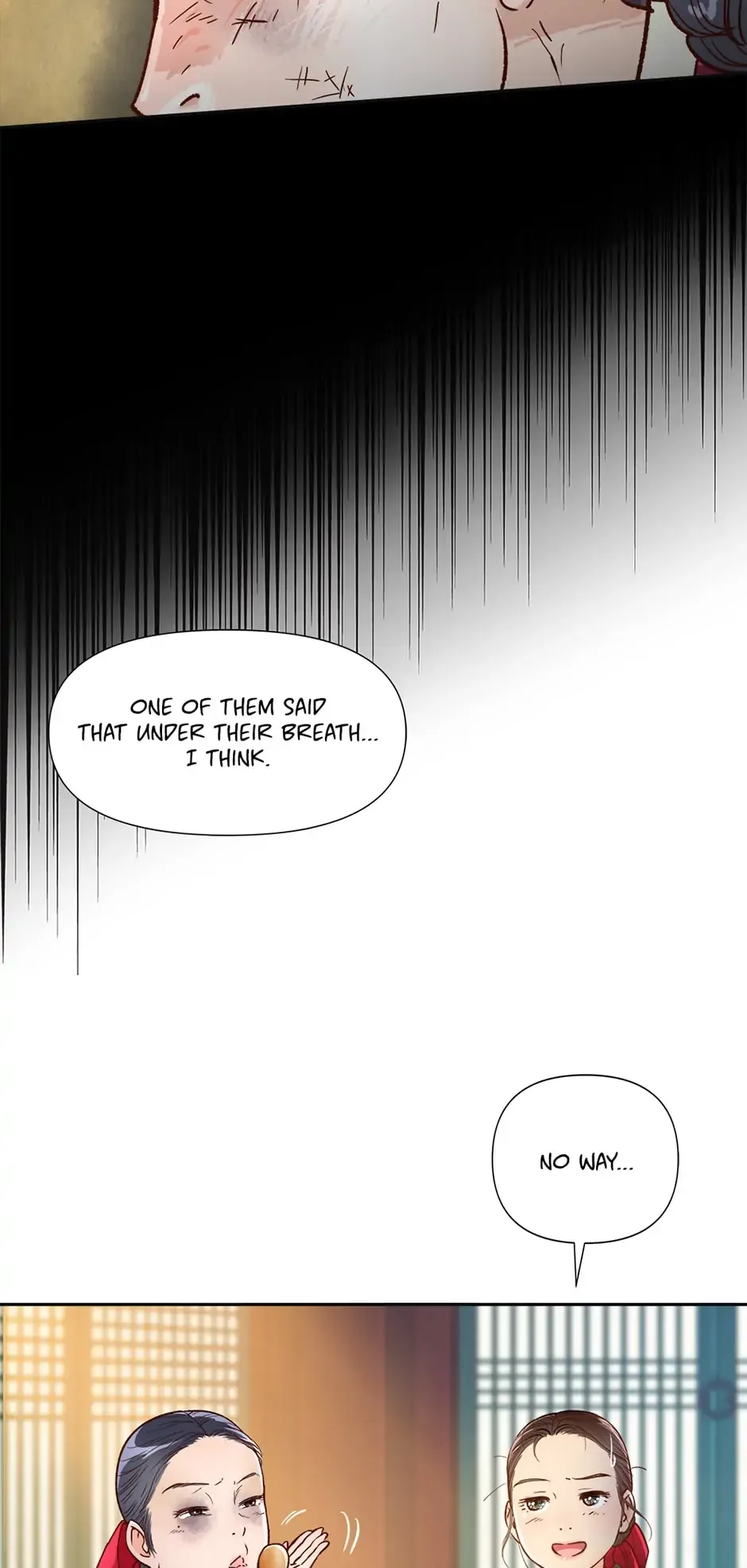 The Red Sleeve Chapter 29 page 37