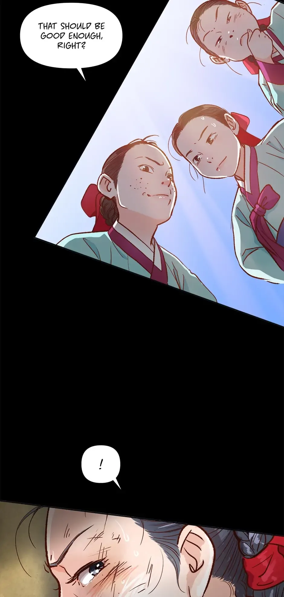 The Red Sleeve Chapter 29 page 36