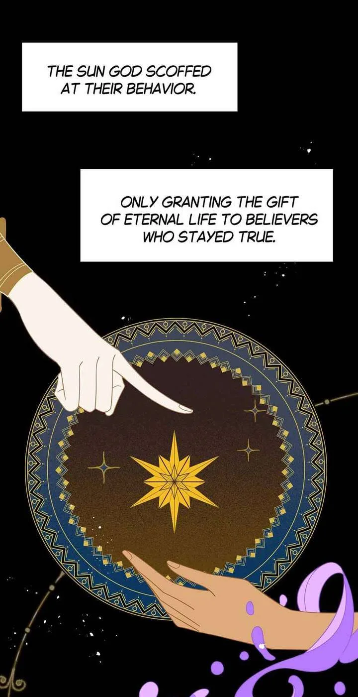 The Reborn Witch Raises a Templar Chapter 28 page 13