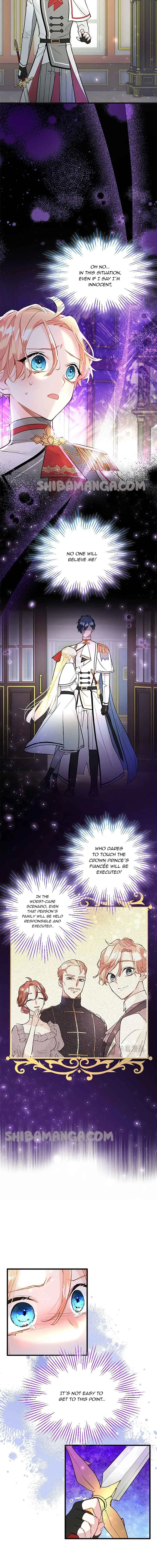 The Reason Why The Twin Lady Crossdresses Chapter 29 page 16