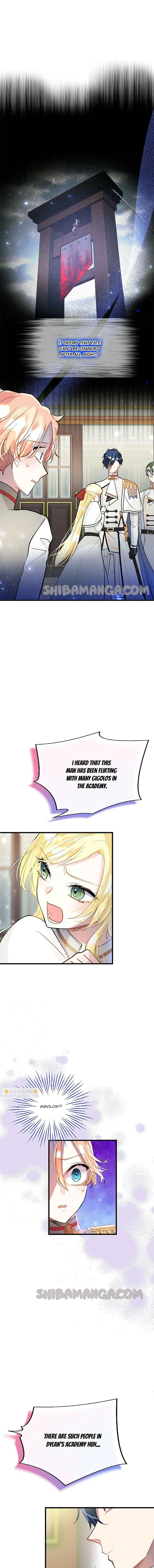 The Reason Why The Twin Lady Crossdresses Chapter 29 page 17