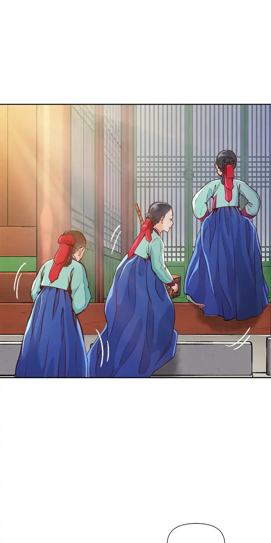 The Red Sleeve Chapter 29 page 47