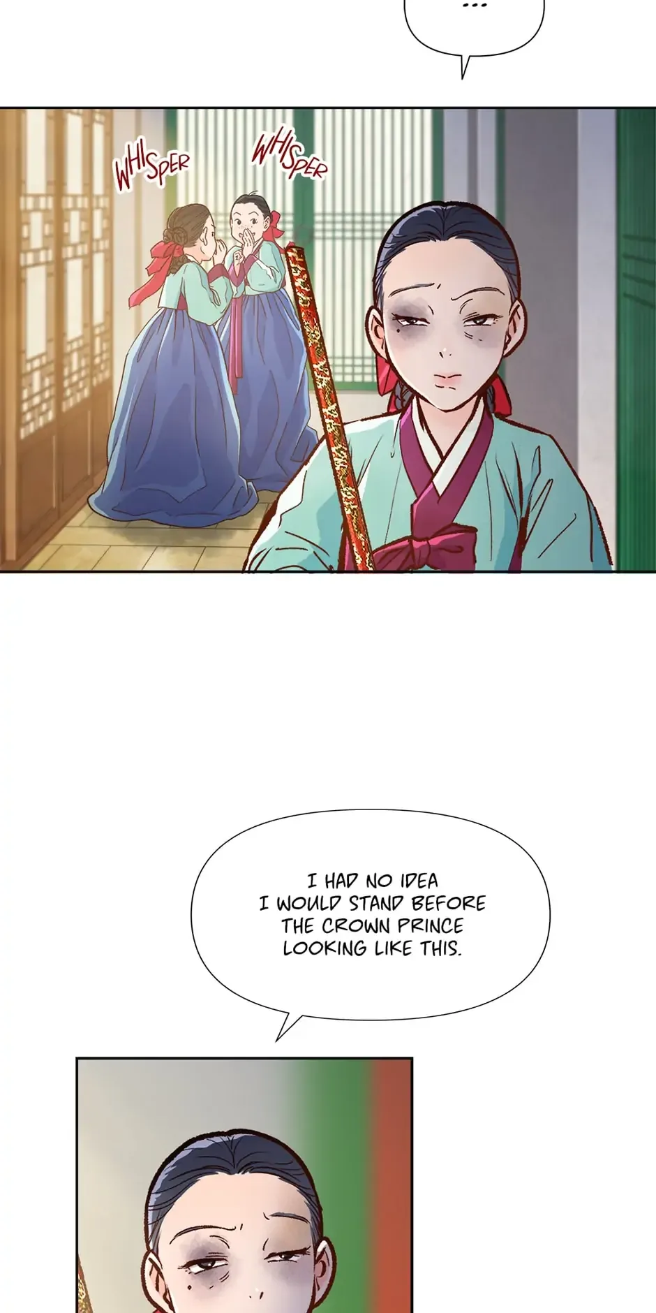 The Red Sleeve Chapter 29 page 48