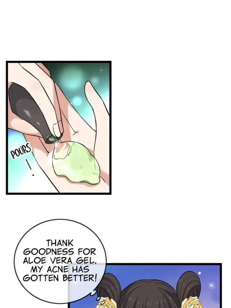 The Sickly Tyrant With An Innocent Facade Chapter 29 page 5
