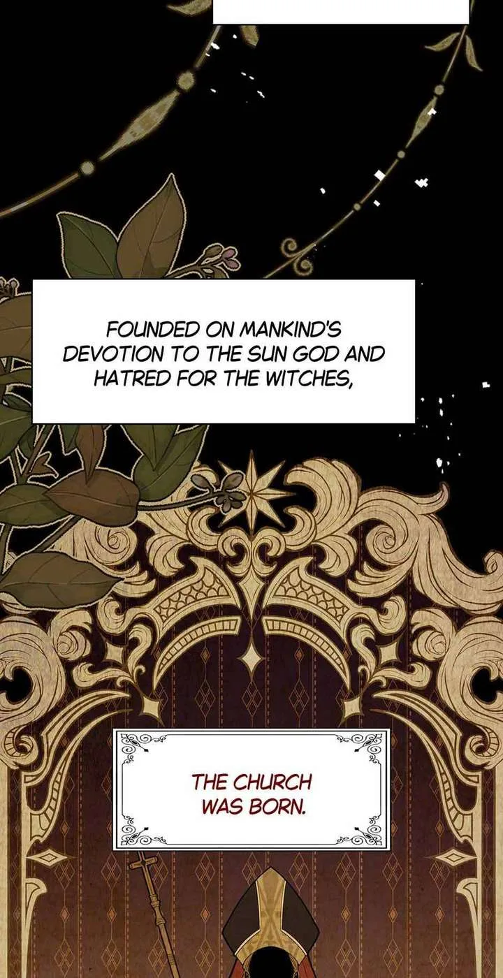 The Reborn Witch Raises a Templar Chapter 28 page 15