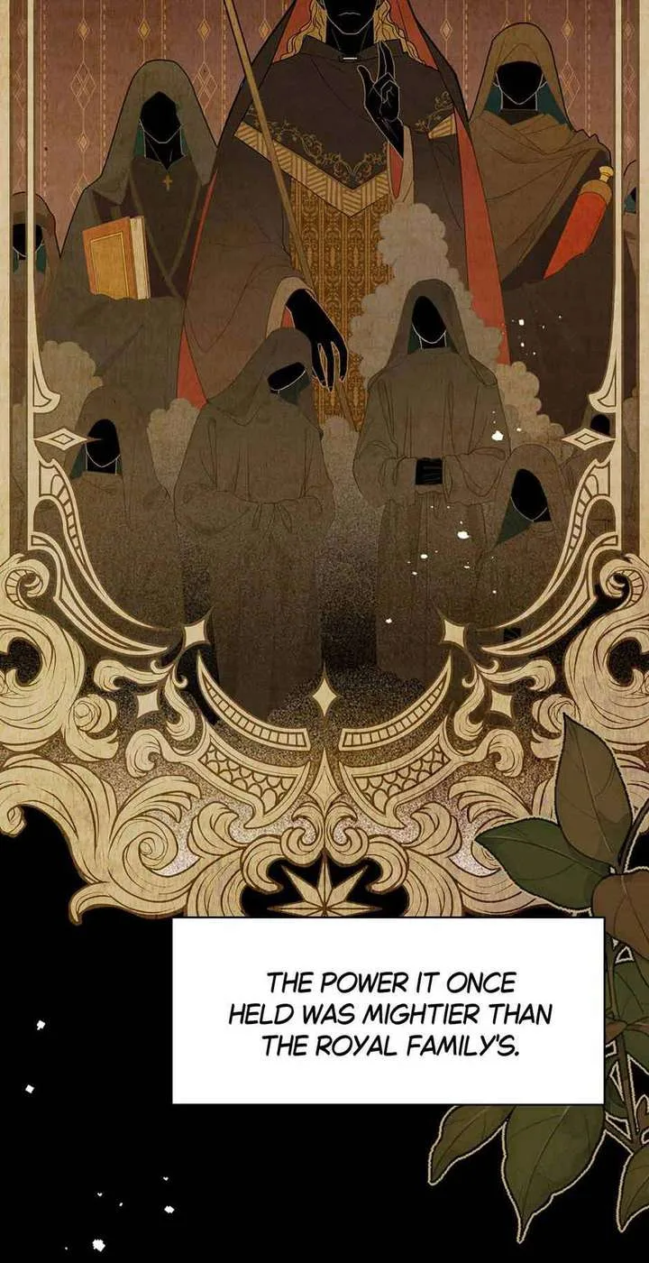 The Reborn Witch Raises a Templar Chapter 28 page 16