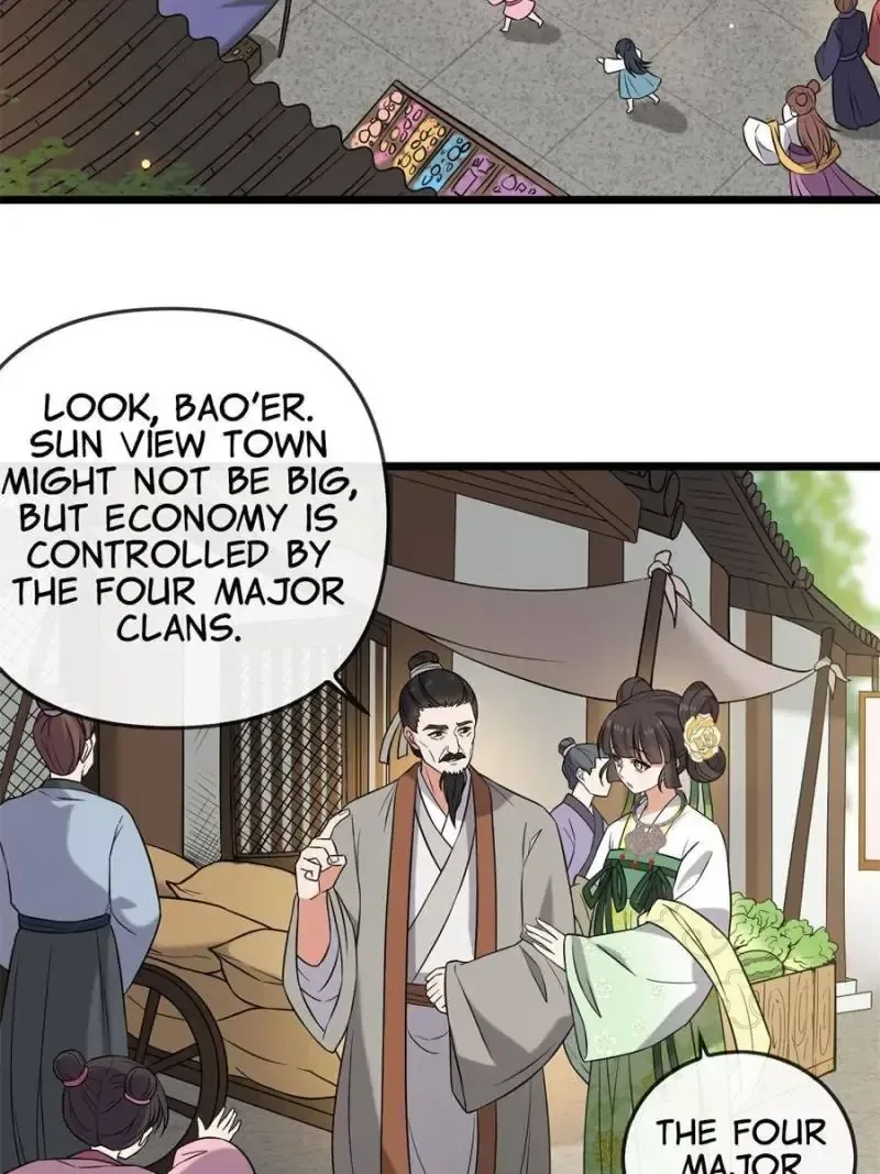 The Sickly Tyrant With An Innocent Facade Chapter 29 page 10