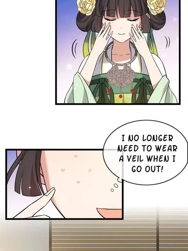 The Sickly Tyrant With An Innocent Facade Chapter 29 page 6