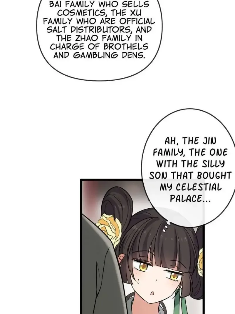 The Sickly Tyrant With An Innocent Facade Chapter 29 page 12