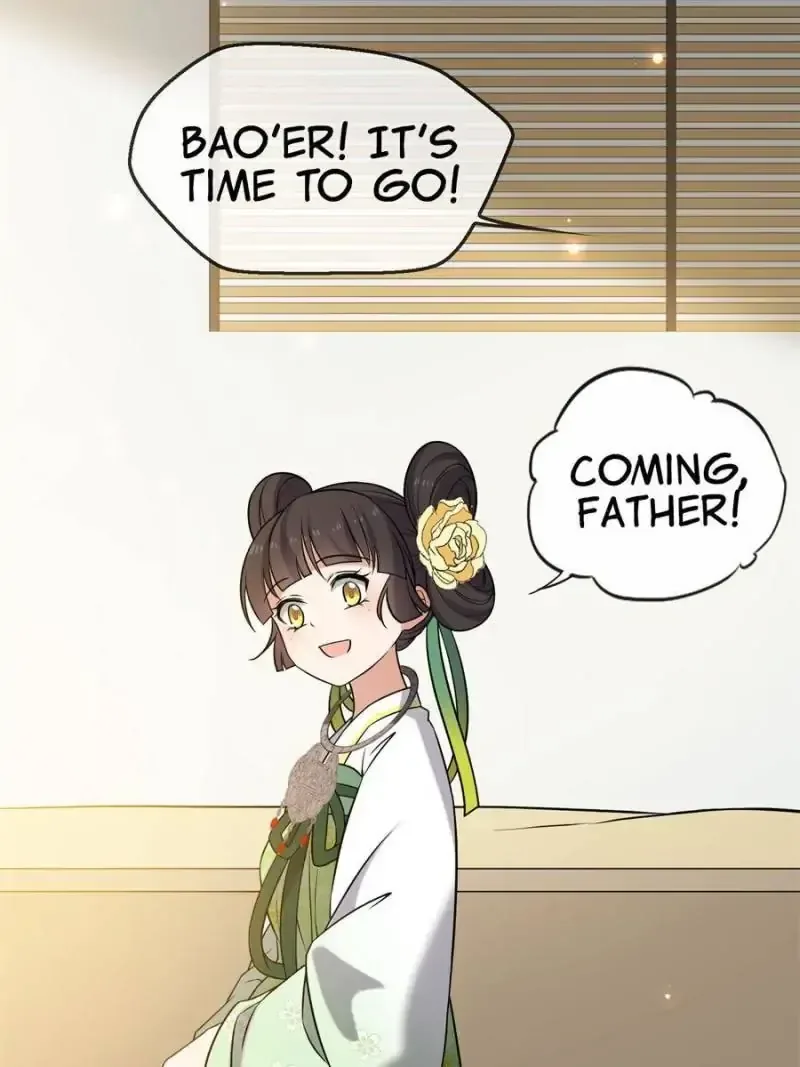 The Sickly Tyrant With An Innocent Facade Chapter 29 page 7