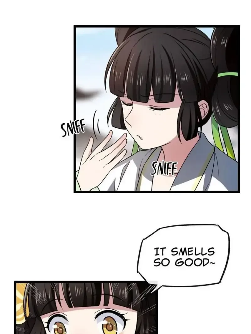 The Sickly Tyrant With An Innocent Facade Chapter 29 page 20