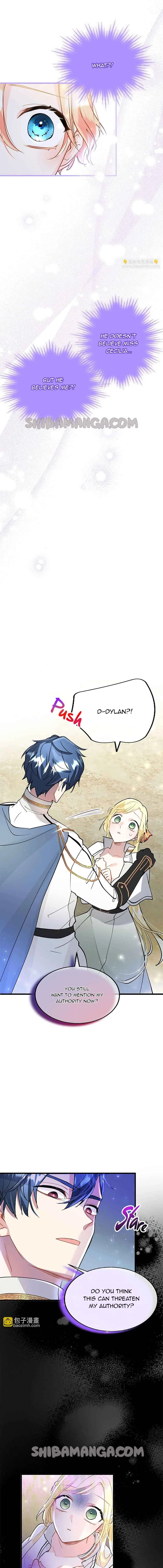 The Reason Why The Twin Lady Crossdresses Chapter 29 page 19