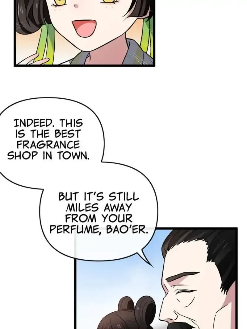 The Sickly Tyrant With An Innocent Facade Chapter 29 page 21