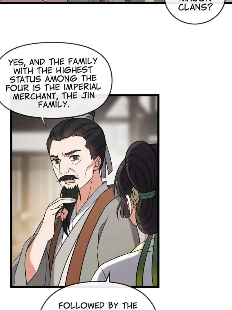 The Sickly Tyrant With An Innocent Facade Chapter 29 page 11