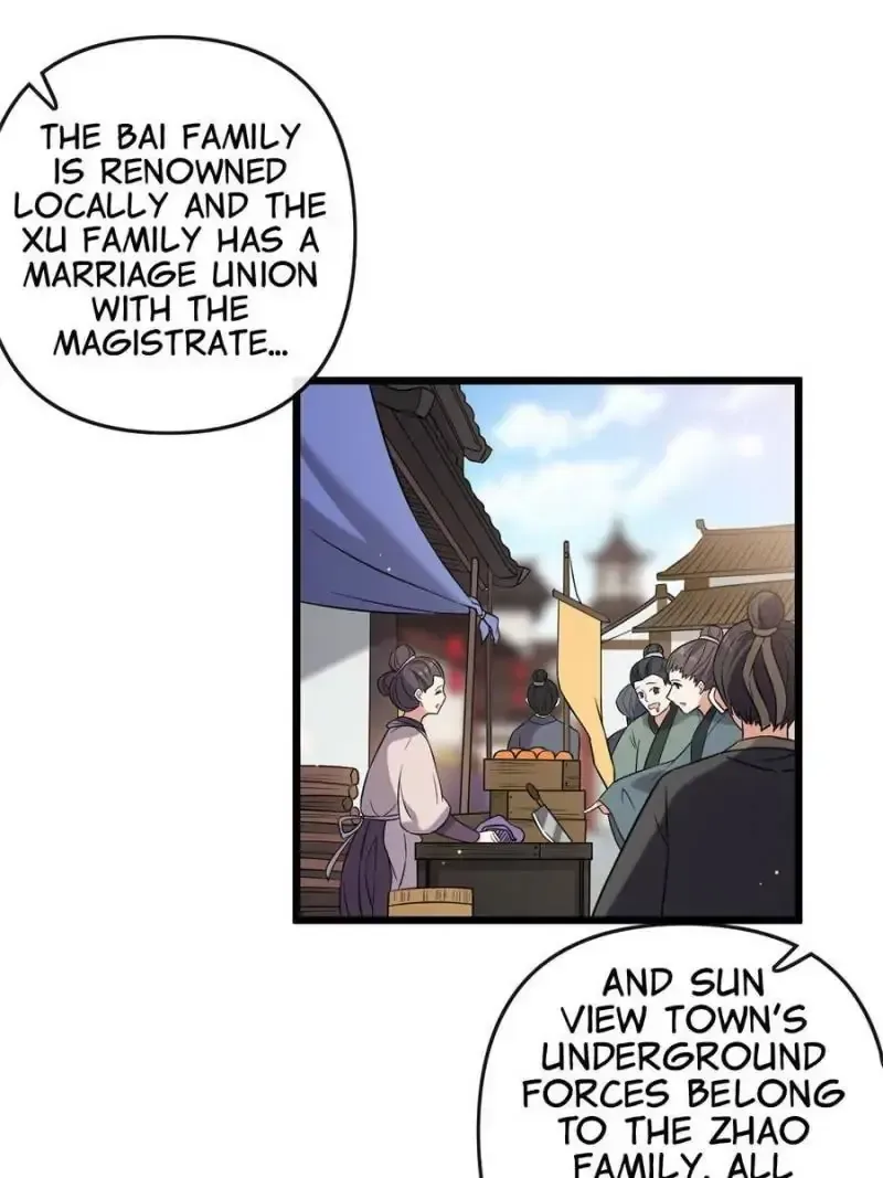 The Sickly Tyrant With An Innocent Facade Chapter 29 page 15