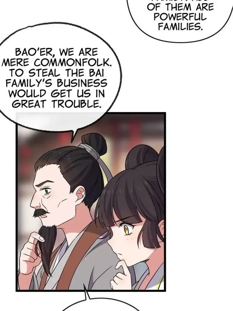 The Sickly Tyrant With An Innocent Facade Chapter 29 page 16