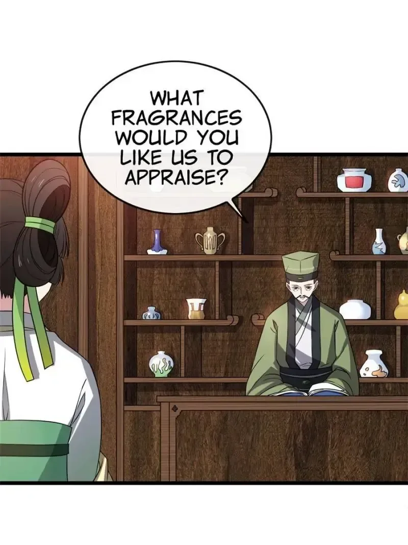 The Sickly Tyrant With An Innocent Facade Chapter 29 page 25