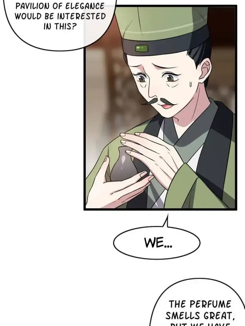 The Sickly Tyrant With An Innocent Facade Chapter 29 page 34
