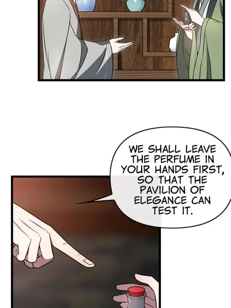 The Sickly Tyrant With An Innocent Facade Chapter 29 page 40