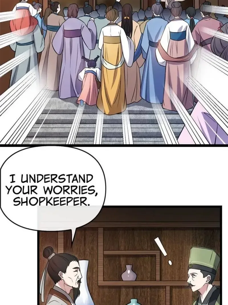 The Sickly Tyrant With An Innocent Facade Chapter 29 page 39