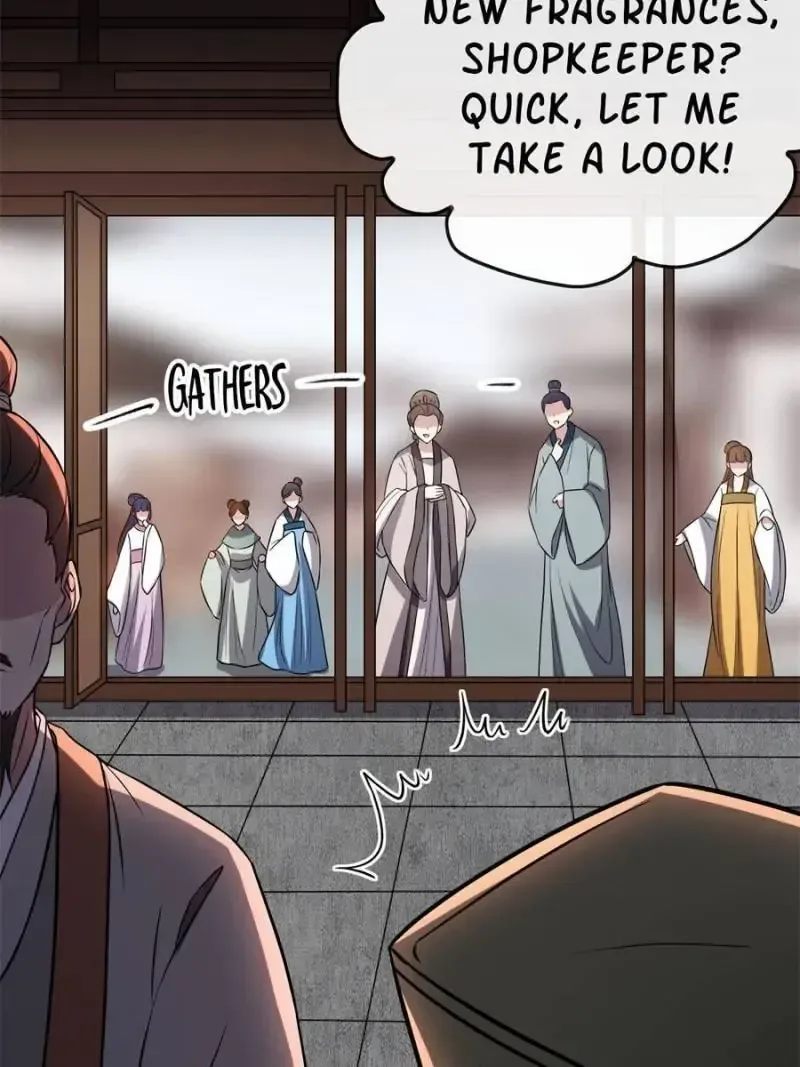 The Sickly Tyrant With An Innocent Facade Chapter 29 page 36